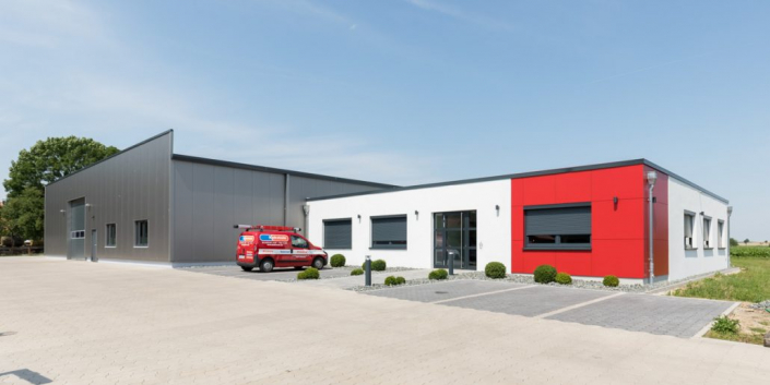 Elektro-Sanitär-Heizung Kakstein GmbH Elektro-Sanitär-Heizung Kakstein GmbH